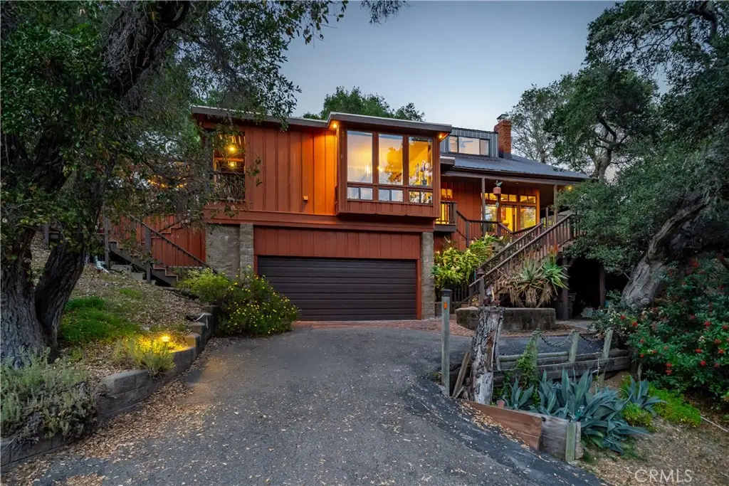 4411 See Canyon Road, San Luis Obispo, CA 93405 - Image #1