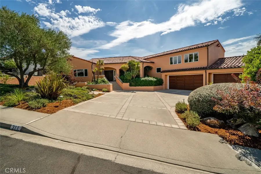 311 Twin Ridge, San Luis Obispo, CA 93405 - #2