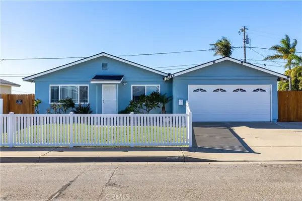 544 Carmella, Arroyo Grande, CA 93420