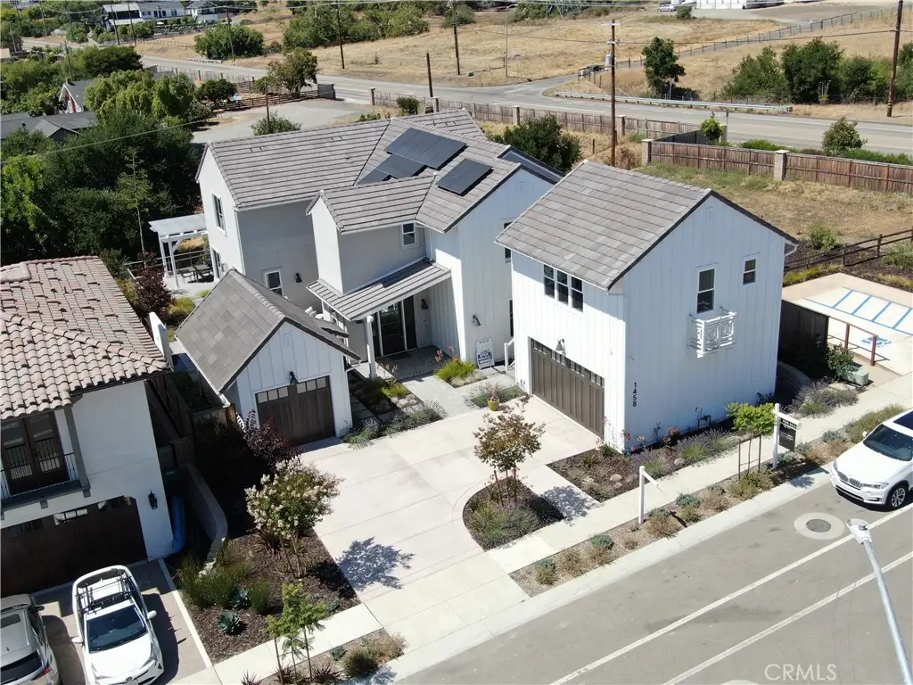 1458 Parsons Way, San Luis Obispo, CA 93401 - Image #1
