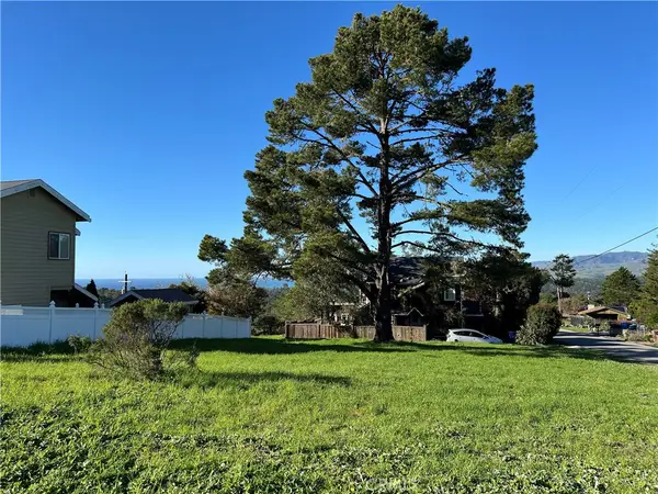 1815 Stuart Street, Cambria, CA 93428