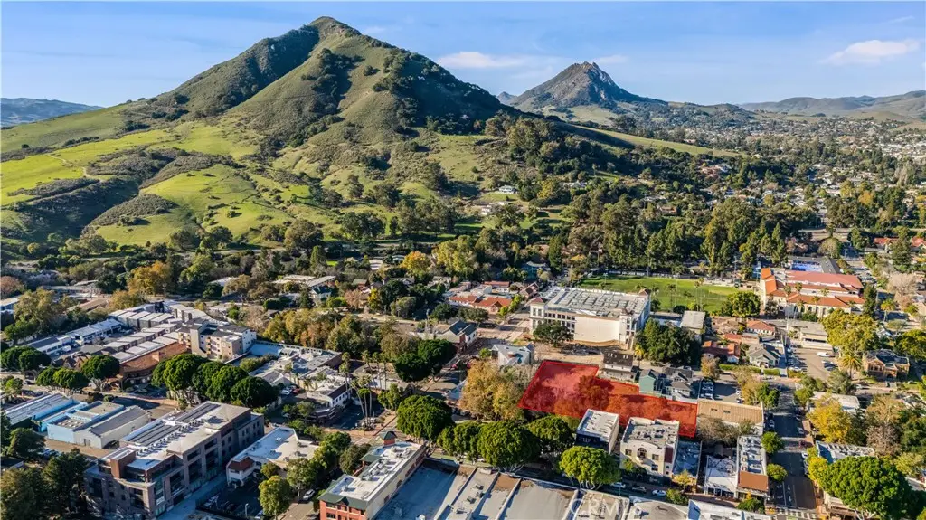 655 Monterey Street, San Luis Obispo, CA 93401 - #1