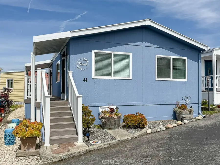 9540 Avonne Avenue #44, San Simeon, CA 93452 - #2
