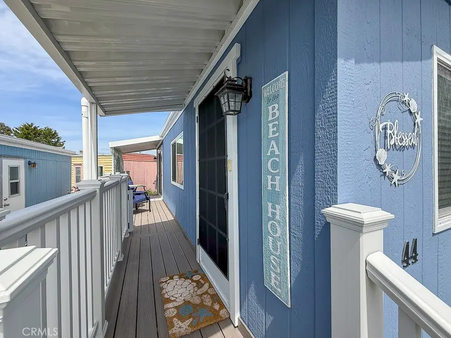 9540 Avonne Avenue #44, San Simeon, CA 93452 - #3