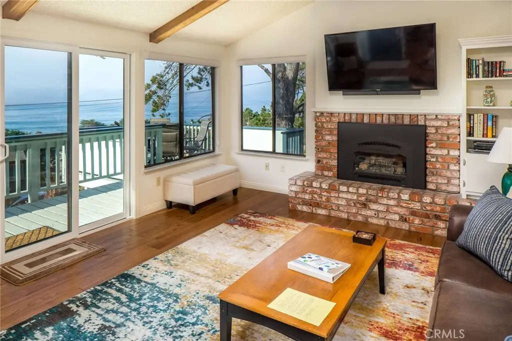 5198 Whitehall Avenue, Cambria, CA 93428 - #1