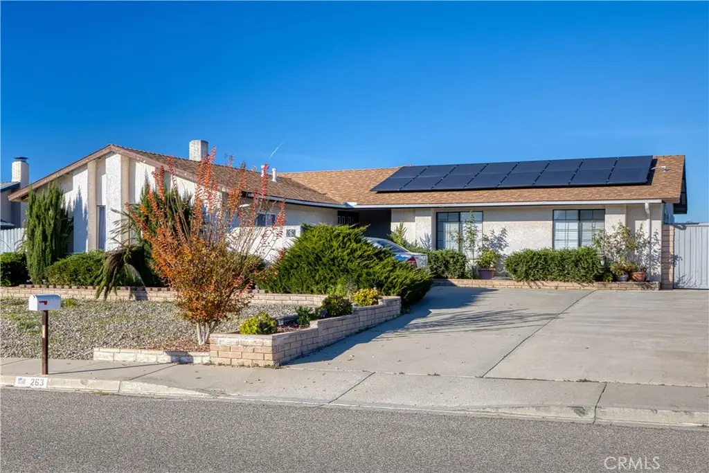 263 Crescent Avenue, Santa Maria, CA 93455 - Image #1