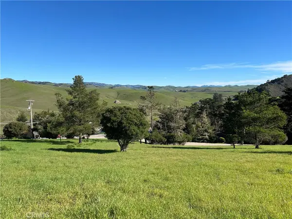 0 London Lane, Cambria, CA 93428