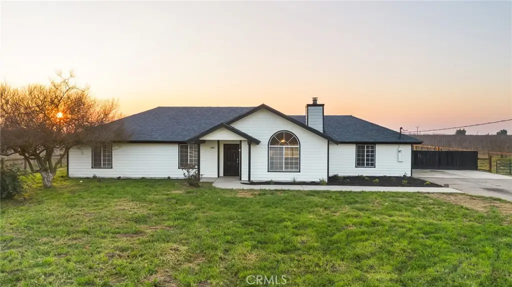 5553 S Greenwood, Del Rey, CA 93616 - Image #1