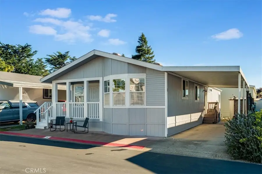 3395 S Higuera, Unit 8, San Luis Obispo, CA 93401 - Image #3