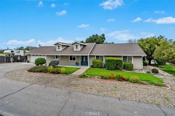 3735 Monterey Road, Atascadero, CA 93422