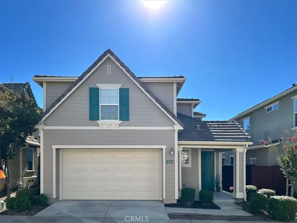 9164 Casero Court, Atascadero, CA 93422