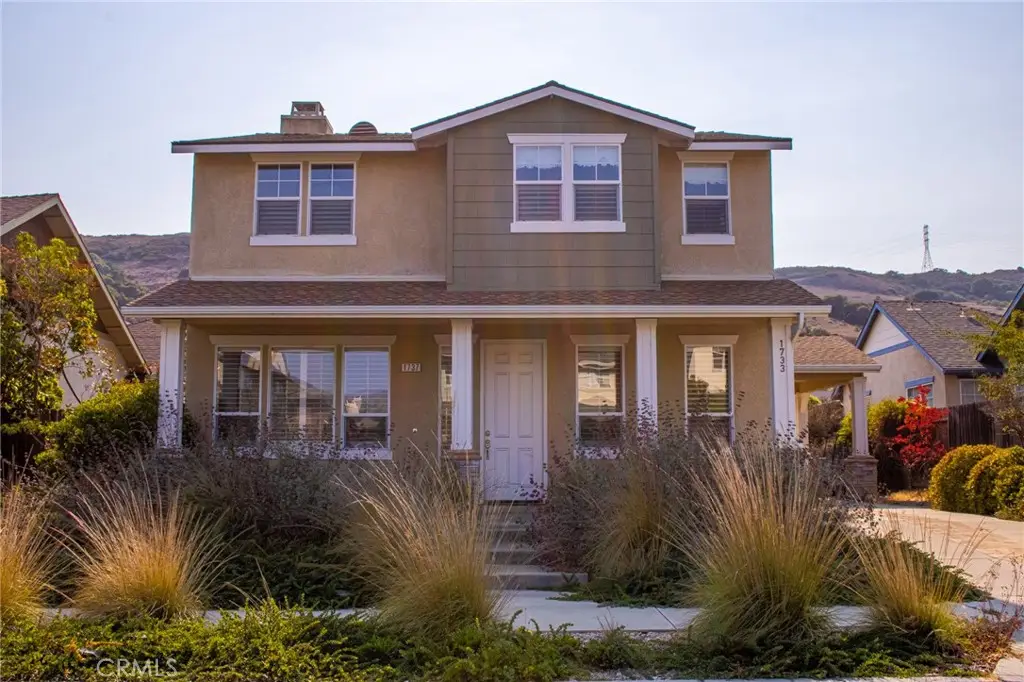 1733 Farrier Court, San Luis Obispo, CA 93405 - #1