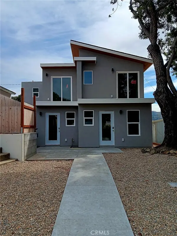 385 Christina, San Luis Obispo, CA 93405