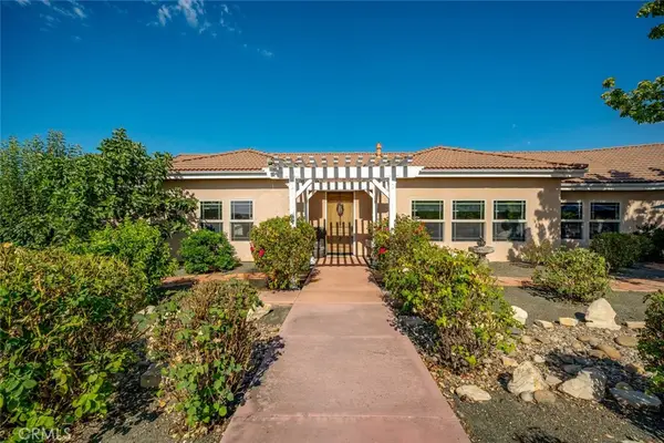 6172 Hawk Ridge Place, Paso Robles, CA 93446