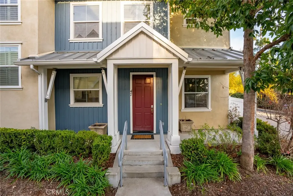 3591 Sacramento Drive #47, San Luis Obispo, CA 93401 - #1