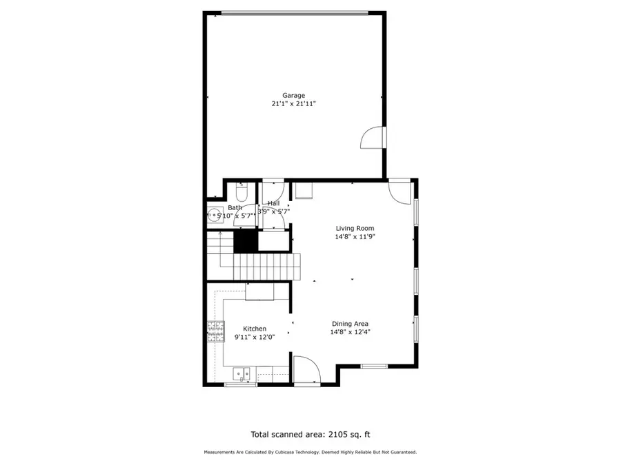 3591 Sacramento Drive #47, San Luis Obispo, CA 93401 - #2