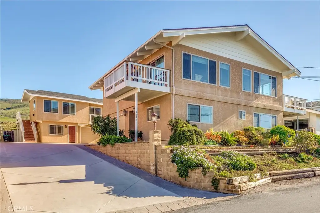 2023 Circle, Cayucos, CA 93430 - Image #1