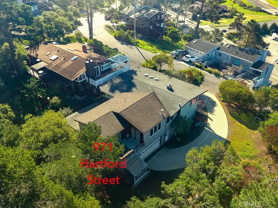 971 Hartford Street, Cambria, CA 93428 - #2