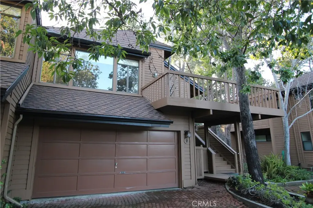 672 Serrano Drive #2, San Luis Obispo, CA 93405 - #1