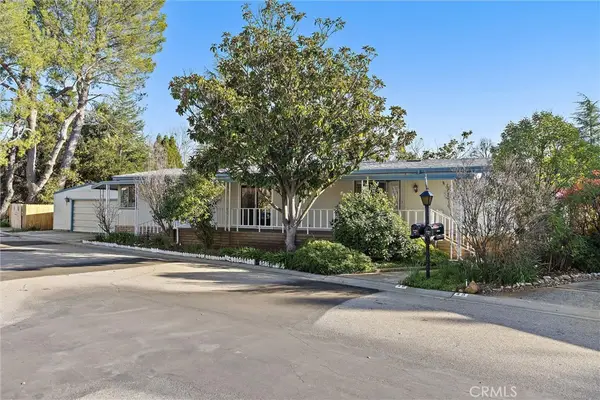 46 Via Santa Barbara, Paso Robles, CA 93446