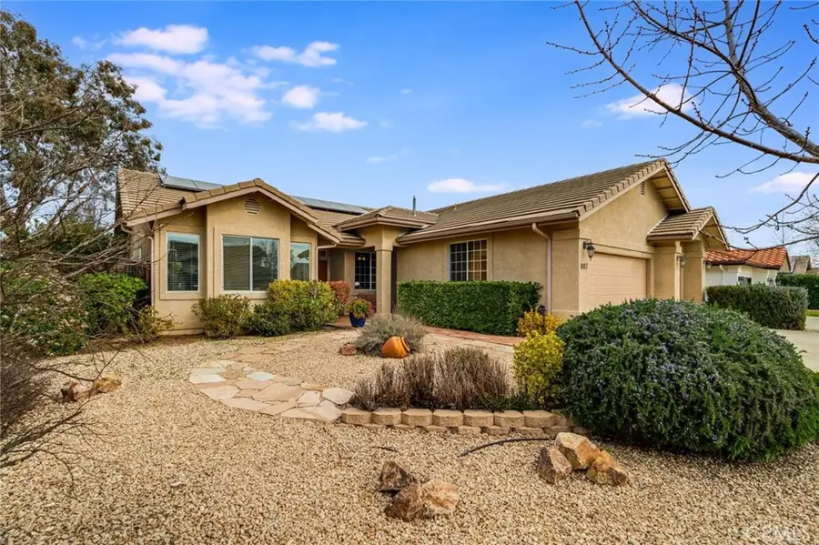 807 Sycamore Canyon Road, Paso Robles, CA 93446 - Image #3