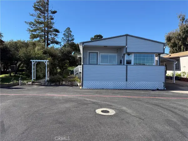 1701 Los Osos Valley Rd #39, Los Osos, CA 93402