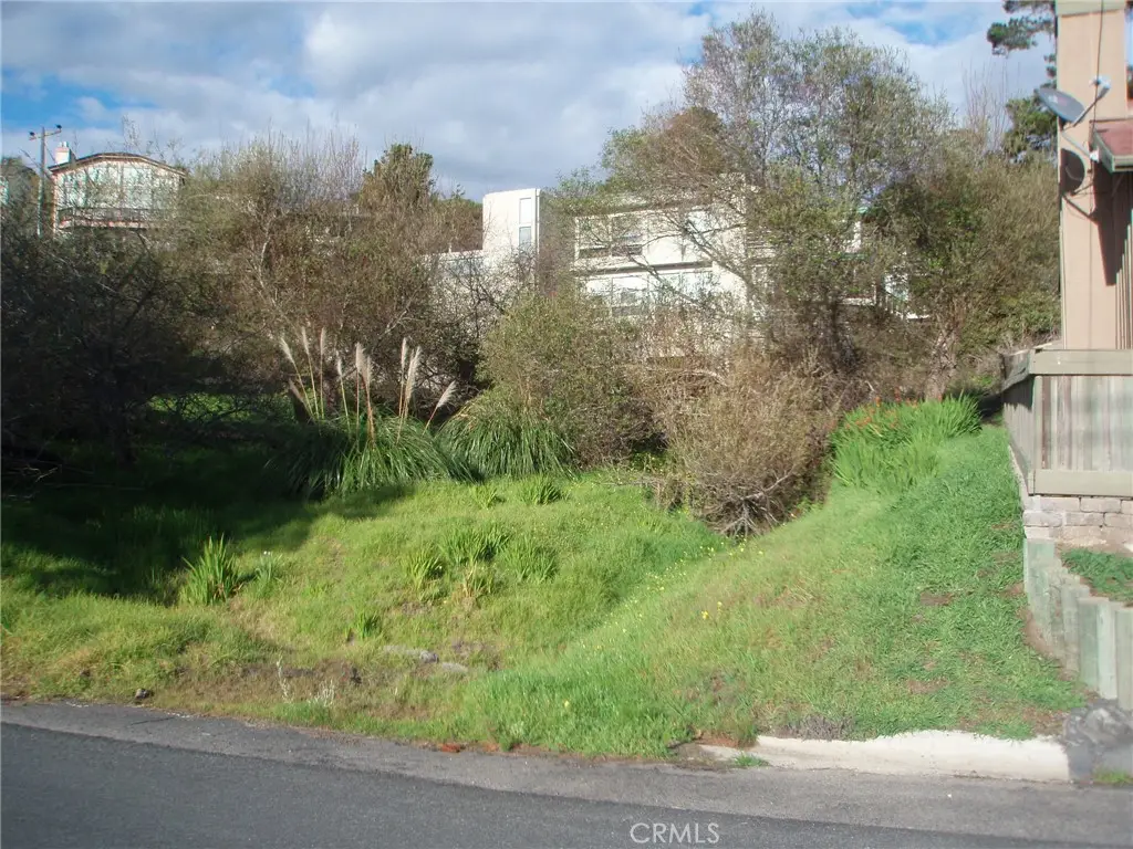 0 Madison Street, Cambria, CA 93428 - #1