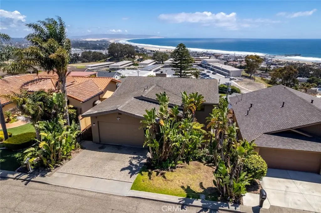721 Lemoore, Pismo Beach, CA 93449 - #1