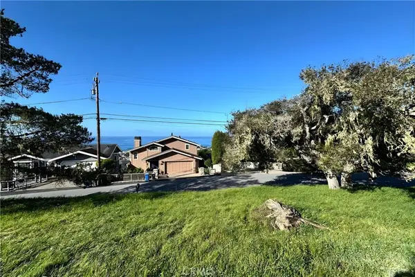 0 Ardath, Cambria, CA 93428