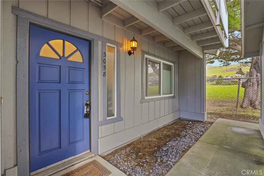 3058 Main Street, Morro Bay, CA 93442 - #1