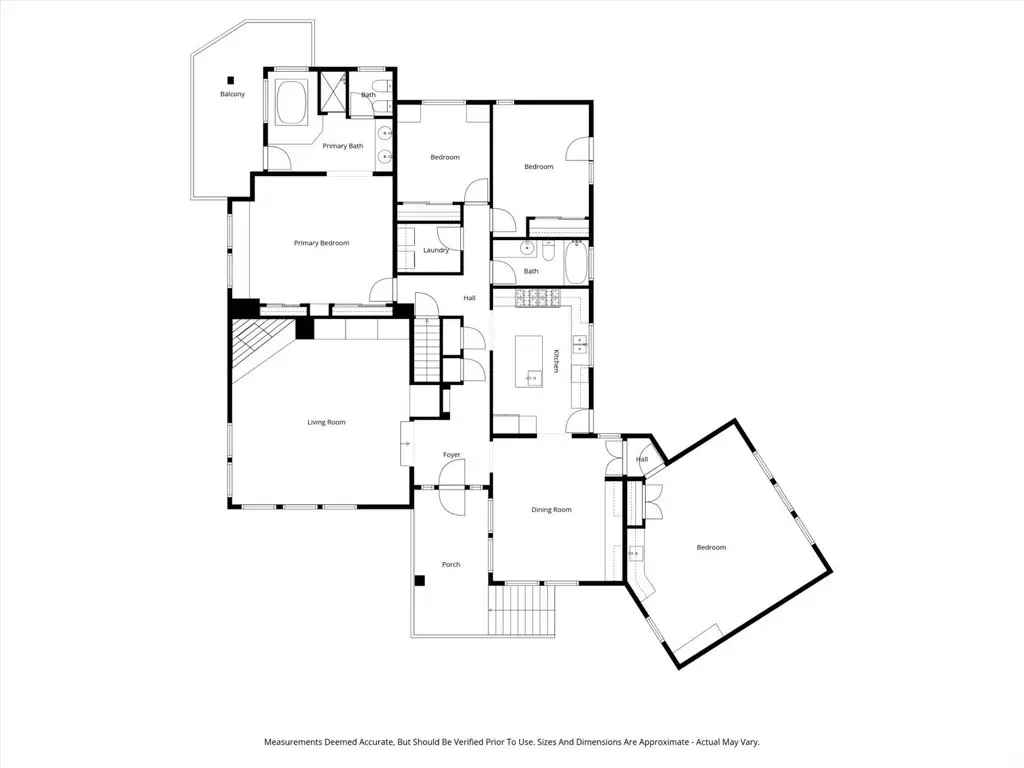 958 Skyline, San Luis Obispo, CA 93405 - #1