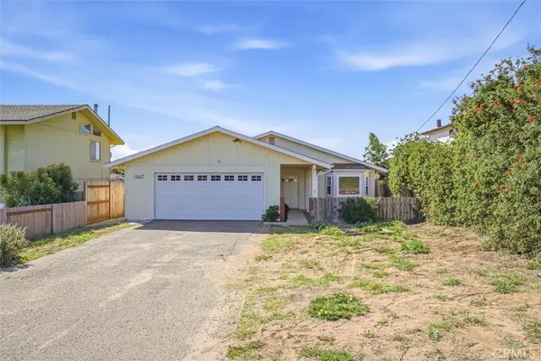 1847 8th, Los Osos, CA 93402