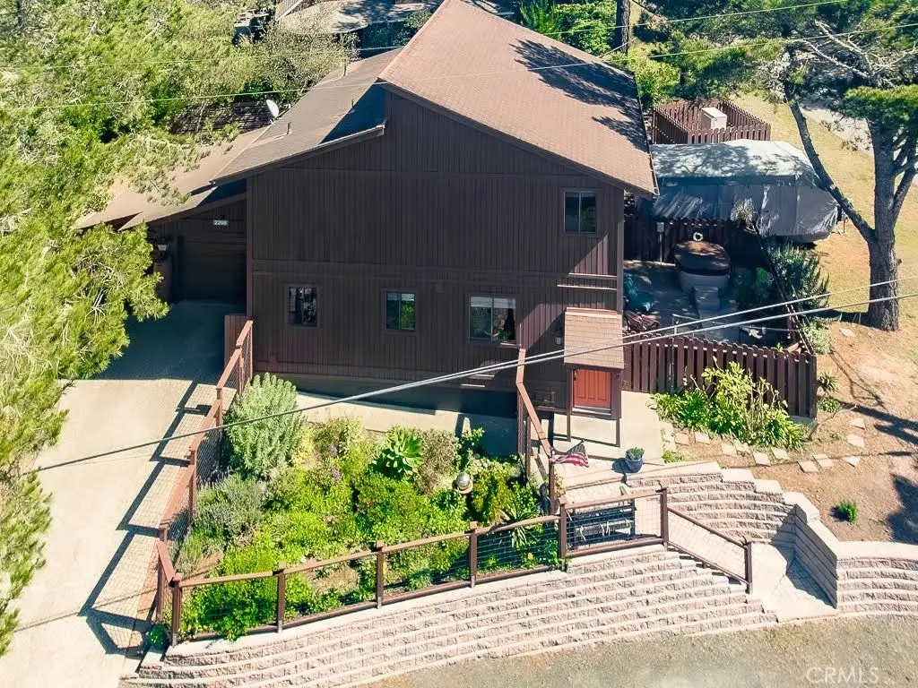 2298 Tipton Street, Cambria, CA 93428 - #1