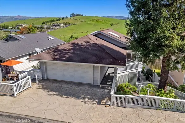 2110 Mccabe Drive, Cambria, CA 93428