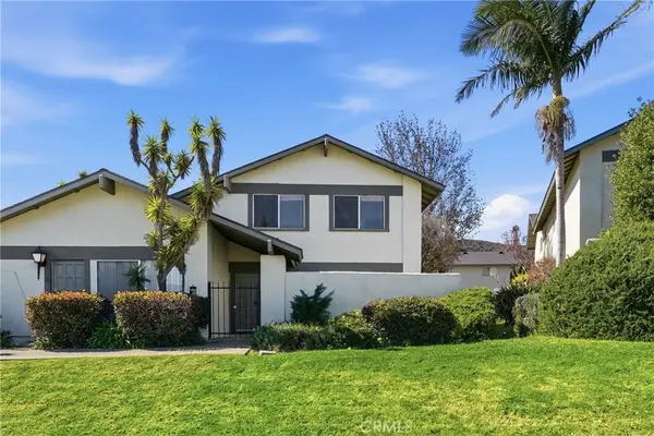 1750 Prefumo Canyon #22, San Luis Obispo, CA 93405