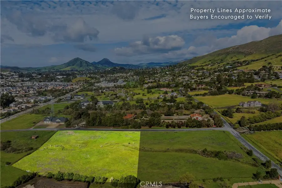 0 Calle Crotalo, San Luis Obispo, CA 93401 - #2