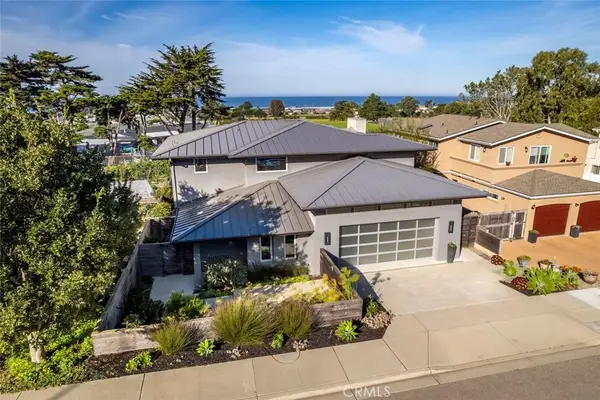 3020 Ironwood Avenue, Morro Bay, CA 93442