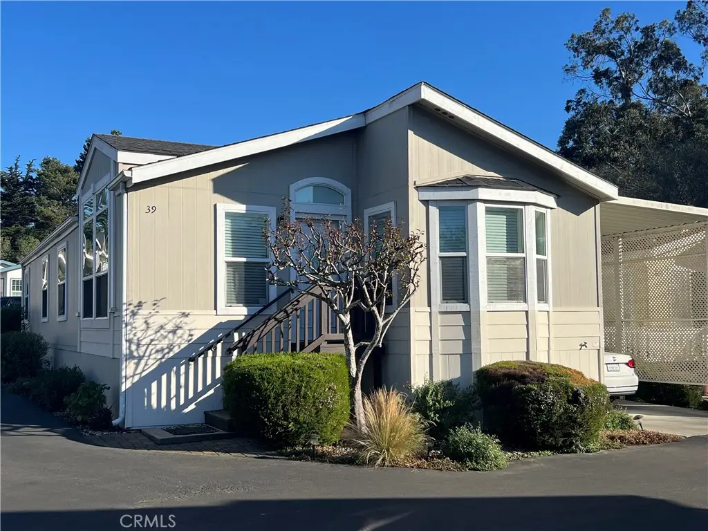 1226 Main Street #39, Cambria, CA 93428 - #1