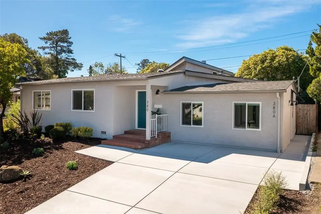 380 Christina, San Luis Obispo, CA 93405 - #1