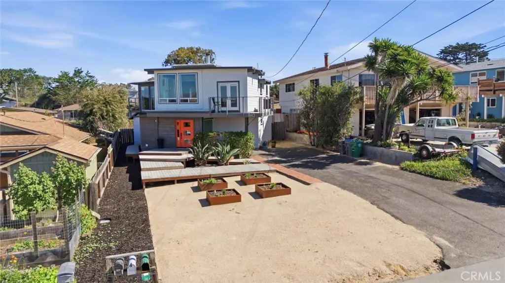 1140 12th Street, Los Osos, CA 93402 - #1