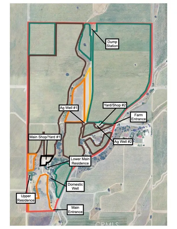 2980 Pleasant Rd, San Miguel, CA 93451 - #3