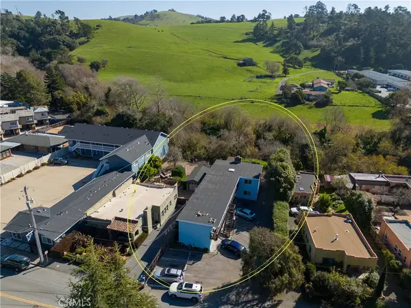 2580 Main Street, Cambria, CA 93428