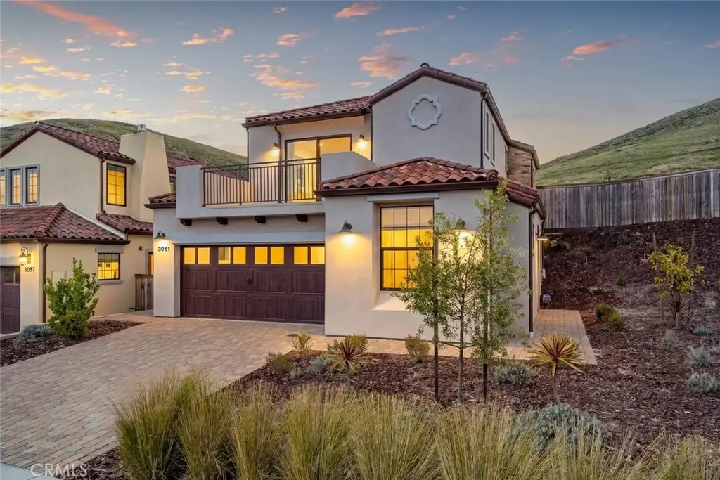 3061 Arezzo, San Luis Obispo, CA 93401 - #1