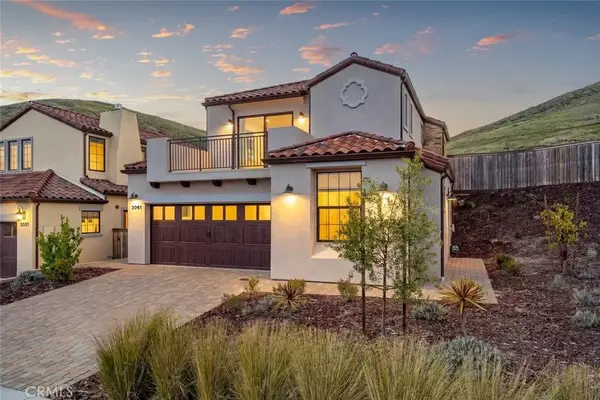 3061 Arezzo, San Luis Obispo, CA 93401