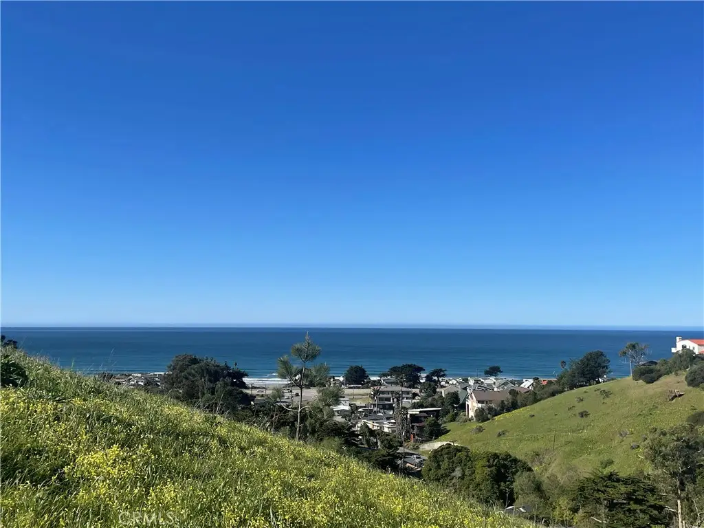 624 Hacienda, Cayucos, CA 93430 - #1