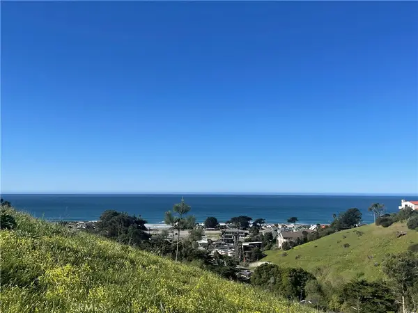 624 Hacienda, Cayucos, CA 93430