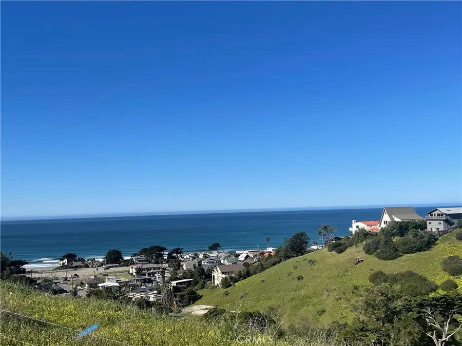 624 Hacienda, Cayucos, CA 93430 - #3