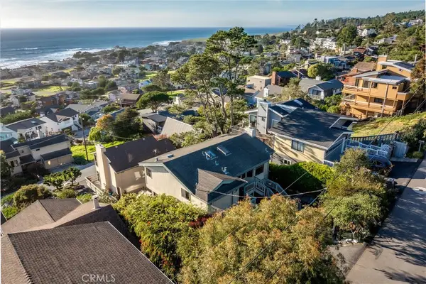 1833 Ogden Drive, Cambria, CA 93428