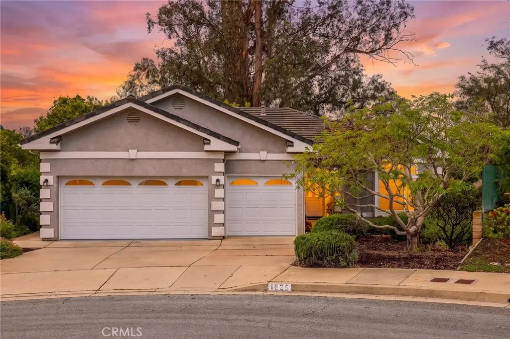 1625 Sarazen Court, Nipomo, CA 93444 - #1
