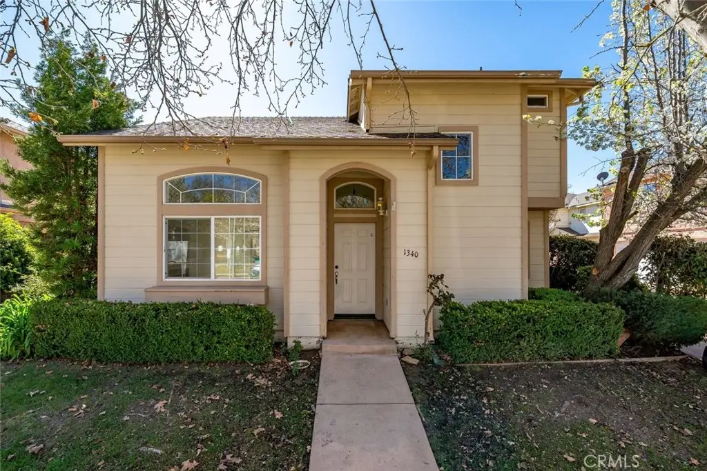 1340 Stoney Creek, Paso Robles, CA 93446 - #1